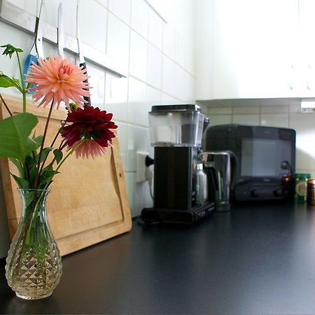 Ejagarden B&B En Suite Kåseberga Εξωτερικό φωτογραφία
