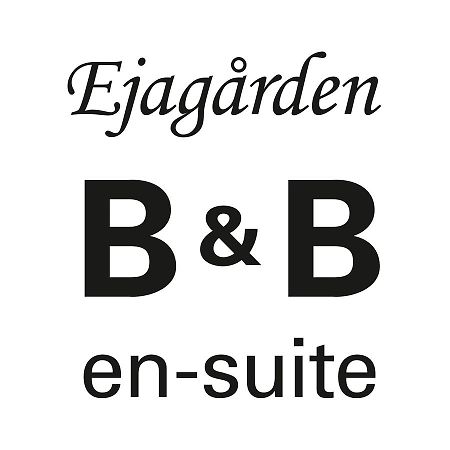 Ejagarden B&B En Suite Kåseberga Εξωτερικό φωτογραφία