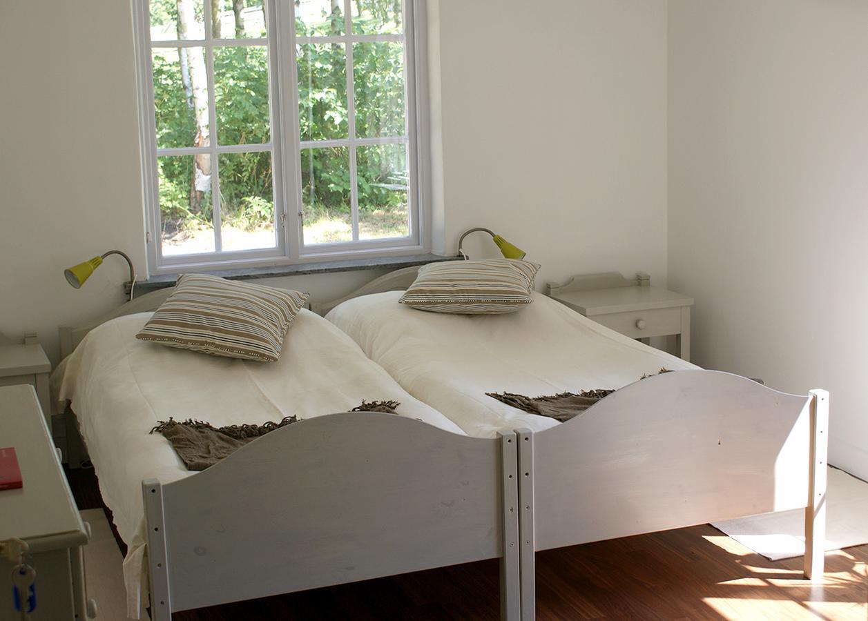 Ejagarden B&B En Suite Kåseberga Εξωτερικό φωτογραφία