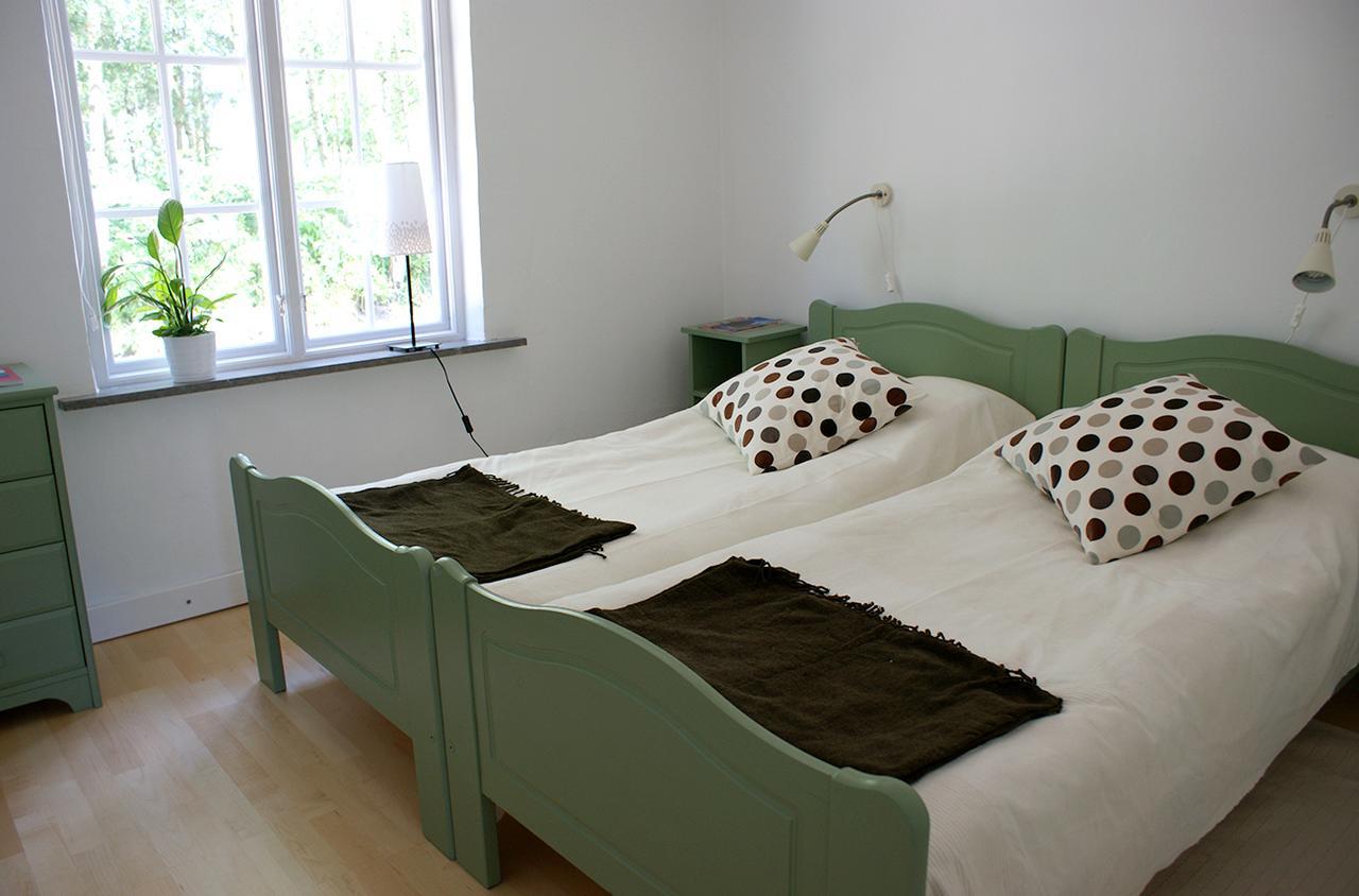 Ejagarden B&B En Suite Kåseberga Εξωτερικό φωτογραφία
