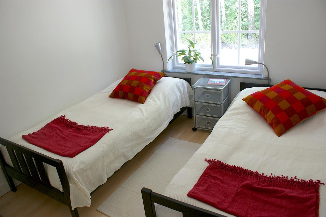Ejagarden B&B En Suite Kåseberga Εξωτερικό φωτογραφία