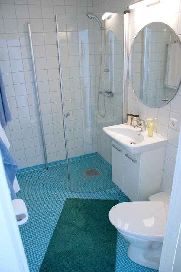 Ejagarden B&B En Suite Kåseberga Εξωτερικό φωτογραφία