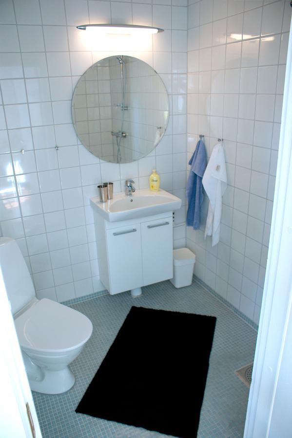 Ejagarden B&B En Suite Kåseberga Εξωτερικό φωτογραφία