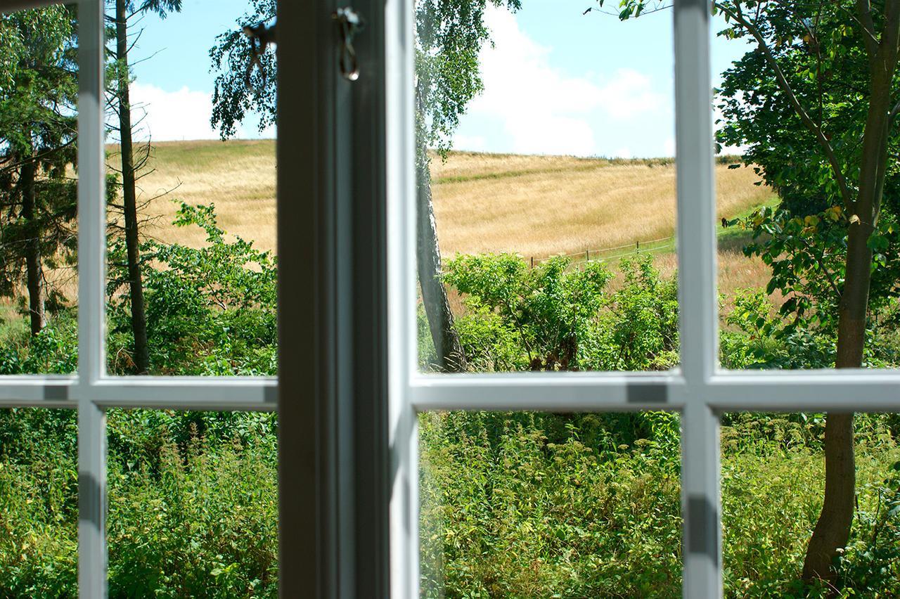 Ejagarden B&B En Suite Kåseberga Εξωτερικό φωτογραφία