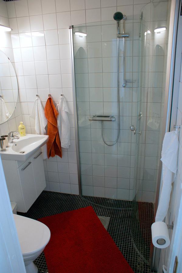 Ejagarden B&B En Suite Kåseberga Εξωτερικό φωτογραφία