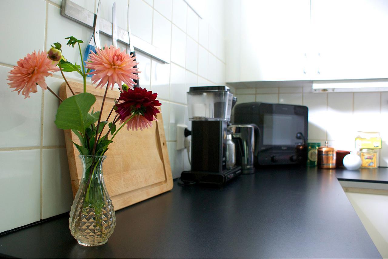 Ejagarden B&B En Suite Kåseberga Εξωτερικό φωτογραφία