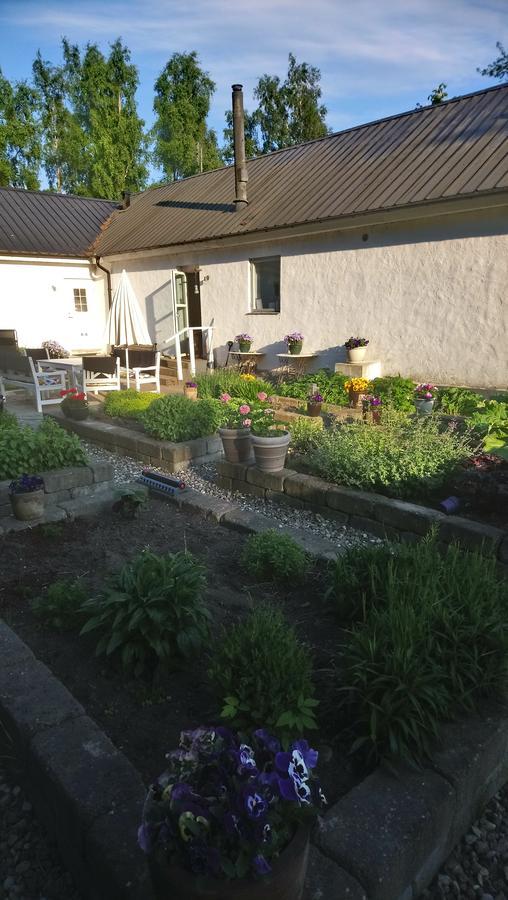 Ejagarden B&B En Suite Kåseberga Εξωτερικό φωτογραφία