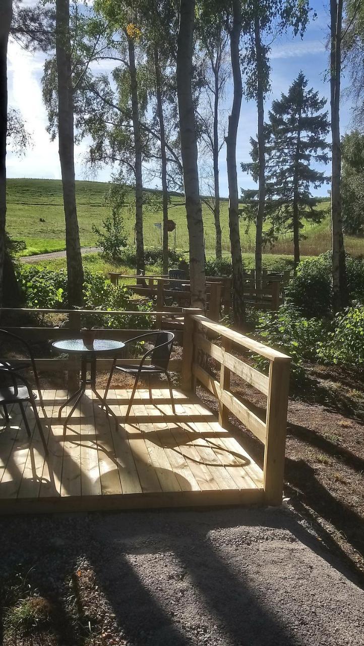 Ejagarden B&B En Suite Kåseberga Εξωτερικό φωτογραφία