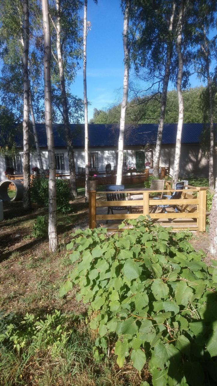 Ejagarden B&B En Suite Kåseberga Εξωτερικό φωτογραφία
